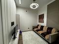 2-комнатная квартира · 42 м² · 10/10 этаж, Орынбор 13 за 33 млн ₸ в Астане, Есильский р-н