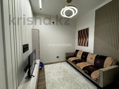 2-комнатная квартира · 42 м² · 10/10 этаж, Орынбор 13 за 33 млн ₸ в Астане, Есильский р-н
