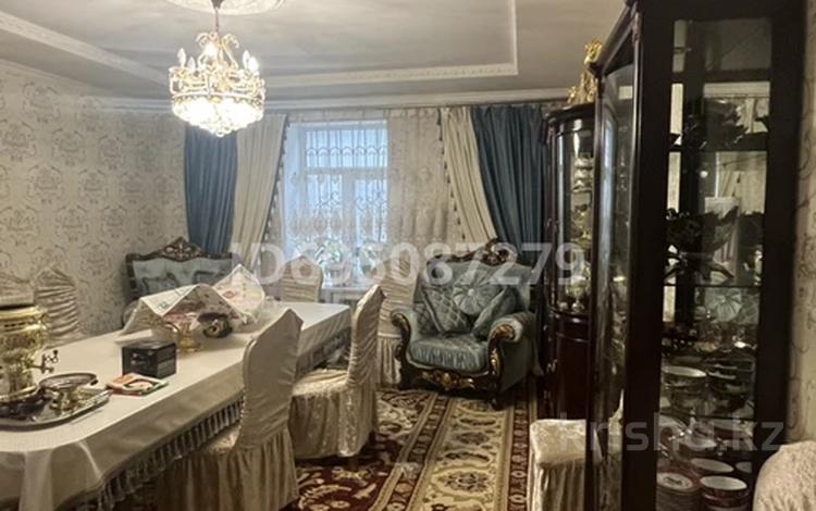 Отдельный дом · 6 комнат · 150 м² · 17 сот., Токатаева — Садик Шапагат за 43 млн ₸ в Есик — фото 2