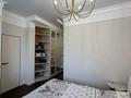 4-комнатная квартира · 130 м² · 9/10 этаж, Сарайшык 36 за 95 млн 〒 в Астане, Есильский р-н — фото 8