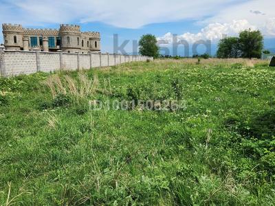 Участок · 8 соток, Сартай Бурашев — Чуть выше Алтын Ауыла, заезд со стороны Абылай хана. за 11 млн ₸ в Каскелене