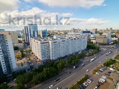 3-комнатная квартира · 119 м² · 19/19 этаж, Кенесары 8 за 48.6 млн ₸ в Астане, Сарыарка р-н