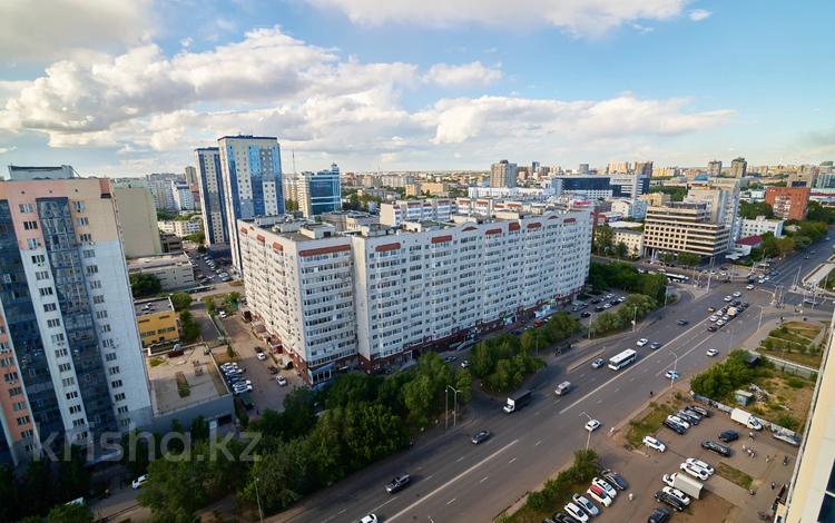 3-комнатная квартира · 119 м² · 19/19 этаж, Кенесары 8 за 48.6 млн ₸ в Астане, Сарыарка р-н — фото 29
