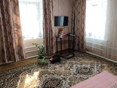 1-комнатная квартира, 32 м², 1/2 этаж, ульянова за 7 млн 〒 в Петропавловске