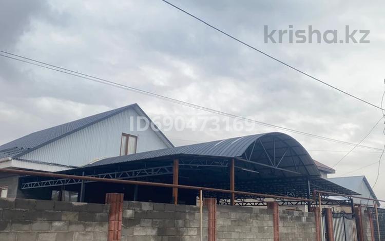 Отдельный дом · 6 комнат · 120 м² · 8 сот., Карасай батыр за 41 млн ₸ в Кызылкайрат — фото 41