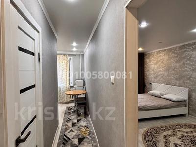 1-комнатная квартира · 35 м² · 3/5 этаж, Жунисова 180 — Абая за 5 000 〒 в Уральске, мкр Школьник