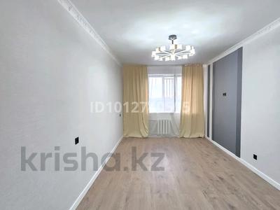 2-бөлмелі пәтер · 48 м² · 8/10 қабат, Женис 75/2, бағасы: ~ 23 млн ₸ в Астане, Сарыарка р-н