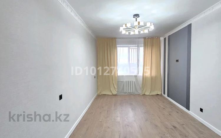 2-комнатная квартира · 48 м² · 8/10 этаж, Женис 75/2 за ~ 23 млн ₸ в Астане, Сарыарка р-н — фото 12