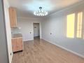 2-бөлмелі пәтер · 48 м² · 8/10 қабат, Женис 75/2, бағасы: 24.9 млн ₸ в Астане, Сарыарка р-н — фото 6