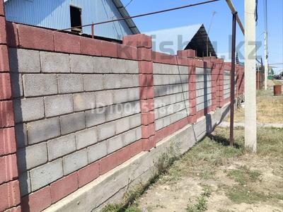 Отдельный дом · 3 комнаты · 100 м² · 8 сот., Күлтегін 93 за 20 млн 〒 в Узынагаш