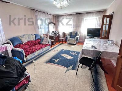 Отдельный дом · 3 комнаты · 90 м² · 6.5 сот., Щорса 21 за 16 млн 〒 в Талдыкоргане