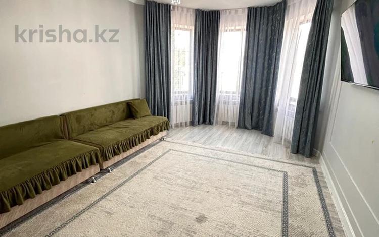 Жеке үй · 4 бөлме · 116 м² · 7 жүзд., Бесиктас 19, бағасы: 46 млн ₸ в Талдыкоргане — фото 8