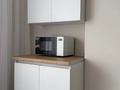1-бөлмелі пәтер · 46.7 м² · 9/10 қабат, Кабанбай батыр 5/1, бағасы: 30 млн ₸ в Астане — фото 10