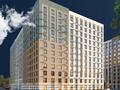 1-комнатная квартира · 38 м² · 8/12 этаж, Ч. Айтматова 41а за 21.7 млн ₸ в Астане, Нура р-н — фото 2