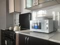 1-бөлмелі пәтер · 51 м² · 4/5 қабат, мкр. Алтын орда 16А — Пр.А.Молдагуловой - ул. Мангилик Ел, бағасы: 150 000 ₸ в Актобе — фото 20