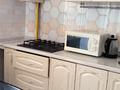 1-комнатная квартира · 35 м² · 4/9 этаж, мкр Думан-2 за 190 000 ₸ в Алматы, Медеуский р-н
