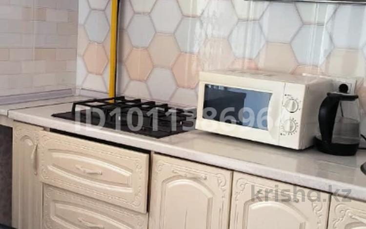1-комнатная квартира · 35 м² · 4/9 этаж, мкр Думан-2 за 190 000 ₸ в Алматы, Медеуский р-н — фото 2