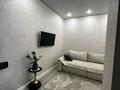 2-бөлмелі пәтер · 42 м² · 1 қабат, мкр Думан-2, Халлиулина, бағасы: 42.5 млн ₸ в Алматы, Медеуский р-н — фото 6