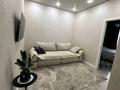 2-бөлмелі пәтер · 42 м² · 1 қабат, мкр Думан-2, Халлиулина, бағасы: 42.5 млн ₸ в Алматы, Медеуский р-н — фото 7