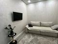 2-бөлмелі пәтер · 42 м² · 1 қабат, мкр Думан-2, Халлиулина, бағасы: 42.5 млн ₸ в Алматы, Медеуский р-н — фото 9