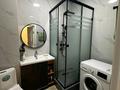 2-бөлмелі пәтер · 42 м² · 1 қабат, мкр Думан-2, Халлиулина, бағасы: 42.5 млн ₸ в Алматы, Медеуский р-н — фото 11