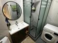 2-бөлмелі пәтер · 42 м² · 1 қабат, мкр Думан-2, Халлиулина, бағасы: 42.5 млн ₸ в Алматы, Медеуский р-н — фото 12