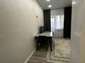 2-бөлмелі пәтер · 42 м² · 1 қабат, мкр Думан-2, Халлиулина, бағасы: 42.5 млн ₸ в Алматы, Медеуский р-н — фото 15