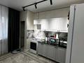 2-бөлмелі пәтер · 42 м² · 1 қабат, мкр Думан-2, Халлиулина, бағасы: 42.5 млн ₸ в Алматы, Медеуский р-н — фото 20