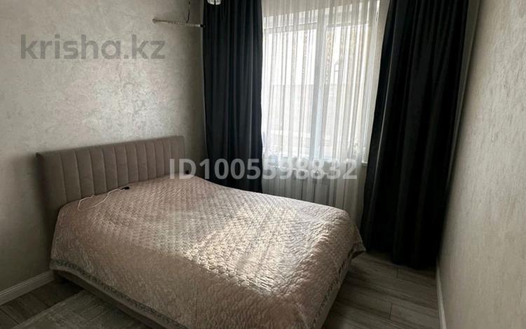 2-бөлмелі пәтер · 42 м² · 1 қабат, мкр Думан-2, Халлиулина, бағасы: 42.5 млн ₸ в Алматы, Медеуский р-н — фото 10