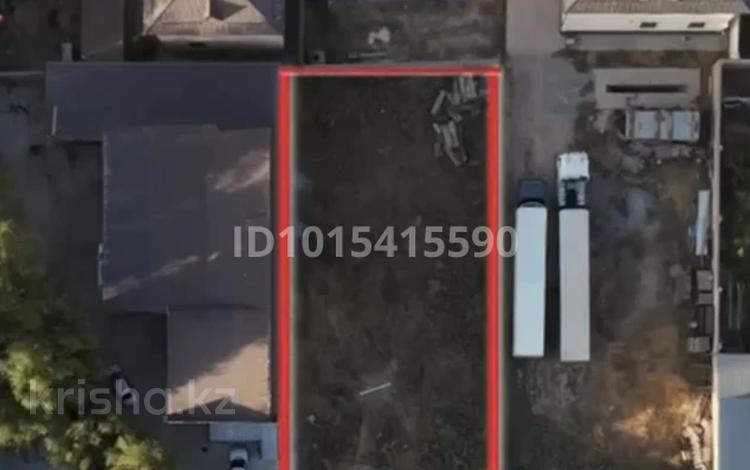 Участок · 8 соток, мкр Северо-Запад — Арғынбеков за 130 млн ₸ в Шымкенте, Абайский р-н — фото 2
