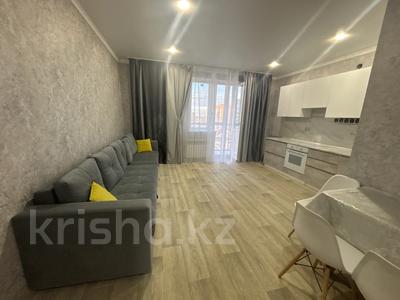 1-комнатная квартира · 30 м² · 6/9 этаж, Уральская 45г за 170 000 〒 в Костанае