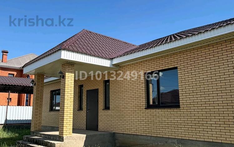 Отдельный дом · 7 комнат · 220 м² · 10 сот., Касым Кайсенова 122 за 48 млн ₸ в Актобе, жилой массив Заречный-3 — фото 2