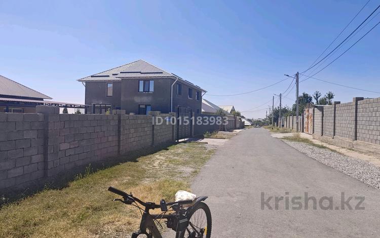 Отдельный дом · 4 комнаты · 120 м² · 9 сот., мкр Азат, Кокорай — Школа за 12.5 млн ₸ в Шымкенте, Енбекшинский р-н — фото 2