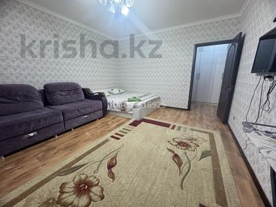 1-комнатная квартира · 43 м² · 7/17 этаж, Улы Дала 47/1 — Туркестан за 13 000 ₸ в Астане, Есильский р-н