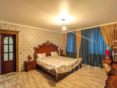 Отдельный дом • 5 комнат • 143.1 м² • 9 сот., Дюсенбаева за 37 млн 〒 в Астане, Сарыарка р-н