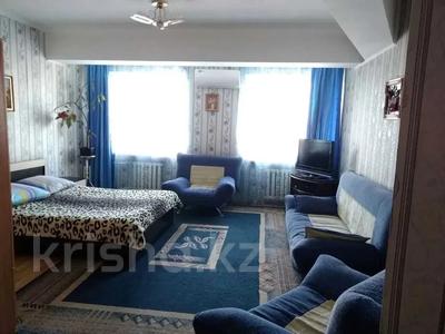 1-комнатная квартира, 50 м², 5/9 этаж помесячно, Каратал за 120 000 〒 в Талдыкоргане, Каратал