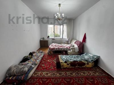 3-комнатная квартира · 72.1 м² · 6/9 этаж, Таира Жарокова за 51.5 млн ₸ в Алматы, Бостандыкский р-н