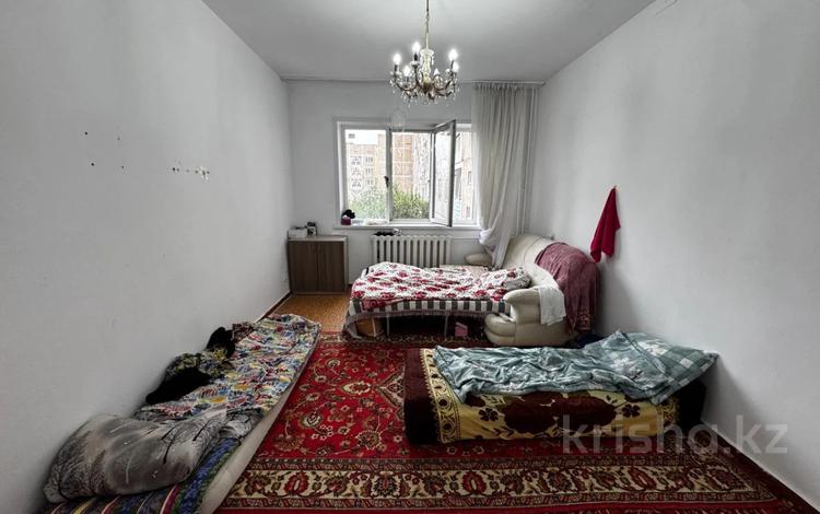 3-комнатная квартира · 72.1 м² · 6/9 этаж, Таира Жарокова за 51.5 млн ₸ в Алматы, Бостандыкский р-н — фото 2