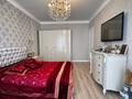 4-комнатная квартира · 140 м² · 2/10 этаж, Кайым-Мухамедханова 11 за 125 млн ₸ в Астане, Нура р-н — фото 8