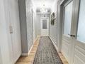 4-комнатная квартира · 140 м² · 2/10 этаж, Кайым-Мухамедханова 11 за 125 млн ₸ в Астане, Нура р-н — фото 17