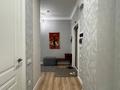 4-комнатная квартира · 140 м² · 2/10 этаж, Кайым-Мухамедханова 11 за 125 млн ₸ в Астане, Нура р-н — фото 18