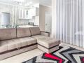 1-комнатная квартира · 43 м² · 18/19 этаж, Кабанбай батыра 29 за 2 500 ₸ в Астане, Нура р-н