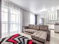 1-комнатная квартира · 43 м² · 18/19 этаж, Кабанбай батыра 29 за 2 500 ₸ в Астане, Нура р-н — фото 2