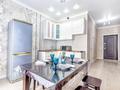 1-комнатная квартира · 43 м² · 18/19 этаж, Кабанбай батыра 29 за 2 500 ₸ в Астане, Нура р-н — фото 4