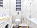 1-комнатная квартира · 43 м² · 18/19 этаж, Кабанбай батыра 29 за 2 500 ₸ в Астане, Нура р-н — фото 7