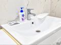 1-комнатная квартира · 43 м² · 18/19 этаж, Кабанбай батыра 29 за 2 500 ₸ в Астане, Нура р-н — фото 8