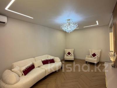 3-бөлмелі пәтер · 85 м² · 3/9 қабат, Е 103 5а, бағасы: 57 млн ₸ в Астане, Нура р-н