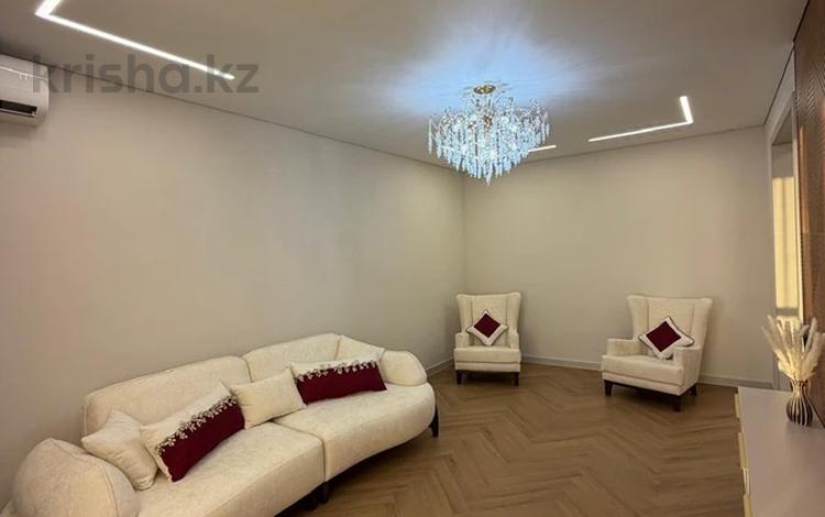 3-бөлмелі пәтер · 85 м² · 3/9 қабат, Е 103 5а, бағасы: 57 млн ₸ в Астане, Нура р-н — фото 18