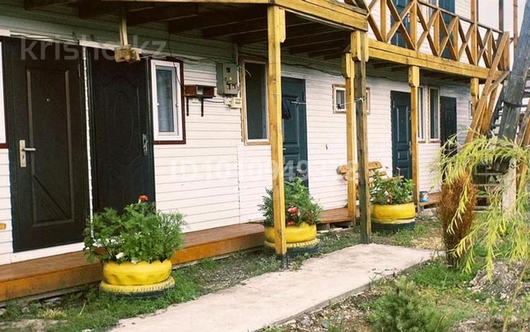 Бани, гостиницы и зоны отдыха · 91 м² за 55 млн ₸ в Кабанбай — фото 2