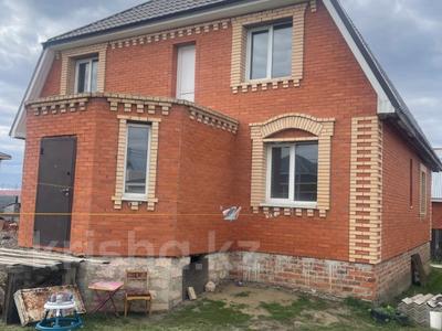 Отдельный дом · 4 комнаты · 177.3 м² · 13 сот., Микрорайон Северный за 36 млн ₸ в 